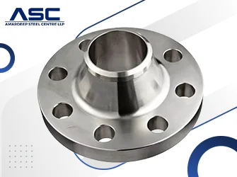 ASME SA182 Stainless Steel 317 Weld Neck Flanges